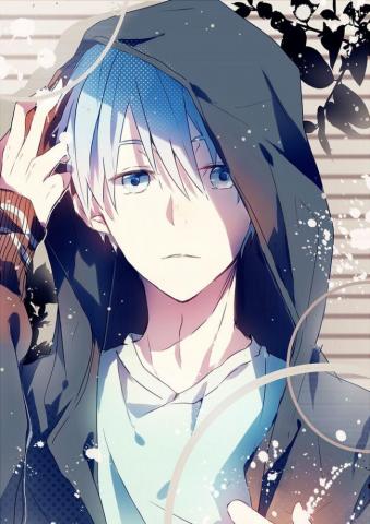Cute Anime Guys Drawings Boy