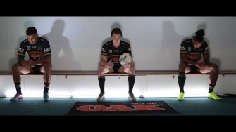 Nathan Cleary