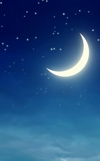 Night Sky Live Wallpaper Android Apps On Google Play