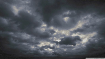 Dark Clouds Wallpaper Baltana