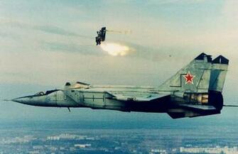 Mig Foxbat Wallpaper Wallpoper