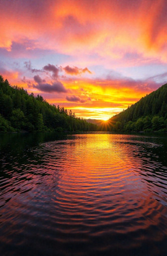 Windows Stock Lockscreen Wallpaper