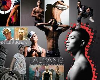 Big Bang Fansite