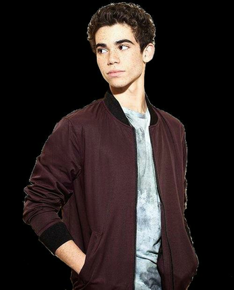 Cameron Boyce Png By Emonter