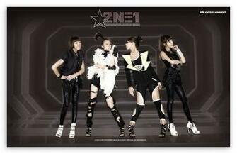 2ne1 HD Wallpaper For Wide Widescreen Whxga Wqxga Wuxga Wxga
