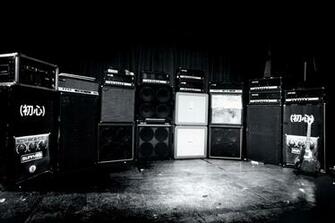 Image Gallery For Vintage Guitar Wallpaper