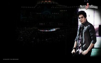 Fc Luan Santana Wallpaper