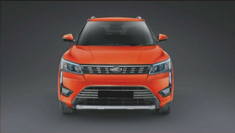 Mahindra Xuv300 Image Revealed Launch In Early Motorbeam