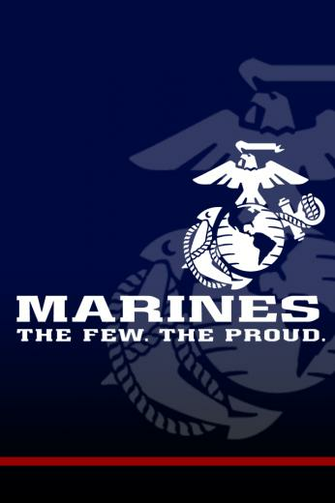 States Marine Corps iPhone Wallpaper Usmc Png