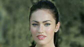 Megan Fox Wallpaper