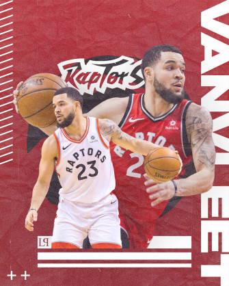 Top Fred Vanvleet Wallpaper Full HD 4k To Use