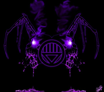 Black Lantern Wallpaper By Jonnyelart