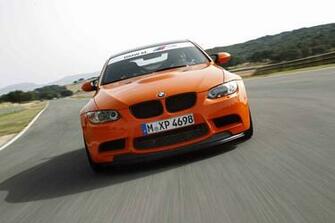 Video Carfection Drives The Bmw E92 M3 Gts