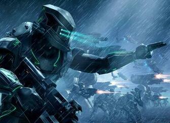 Sci Fi Wallpaper Dump
