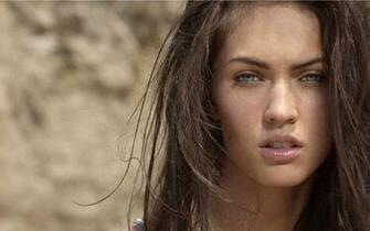 Megan Fox HD Wallpaper