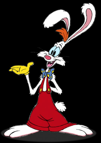 Roger Png 20rabbit