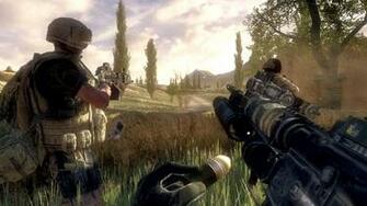 Operation Flashpoint Red River Re Pcgamesarchive