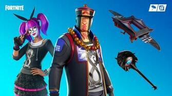 Fortnite Paradox Skin Pro Game Guides