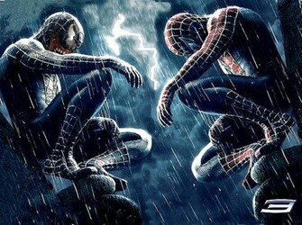 Spider Man Teaser Superhero Movie Poster