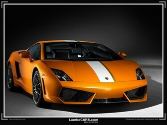 Cool Cars Lamborghini Wallpaper