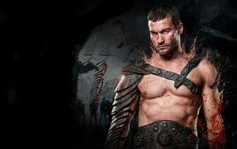 Movies Spartacus Wallpaper Wallpoper
