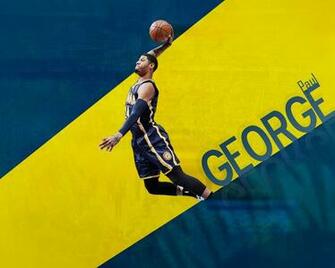 Paul George Wallpaper By Nazr21 Customization Other