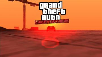 Gta Liberty City Stories Mod Iv Gtaforums