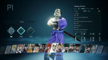 Shishio Jump Force Wiki Guide Ign