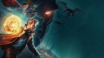 Watch Justice League Dark Apokolips War The Movie Full