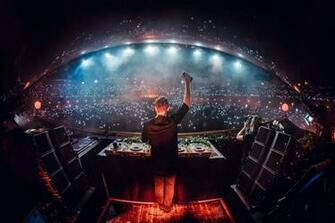 Martin Garrix Wallpaper Image Photos Pictures Background