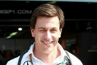Wolff Critica I Fischi A Rosberg News Formula