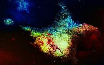 Abstract Desktop Pc And Mac Wallpaper
