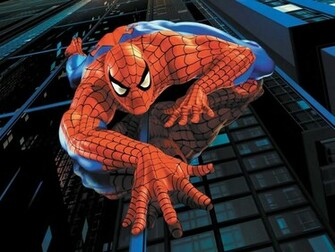 Spider Man Wallpaper