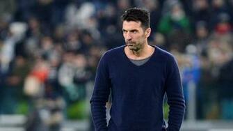Juve Il Di Buffon Gi Finito La Stampa