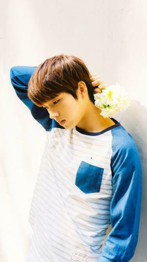 Infinite Woohyun Wallpaper Requested By Anon Kpop