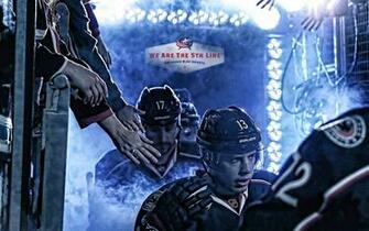 Blue Jackets Join The Battle Wallpaper Galleryhip