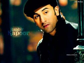 Bollywood Actors Ranbir Kapoor Saawariya