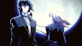 Khiki Khuki Anime Noblesse