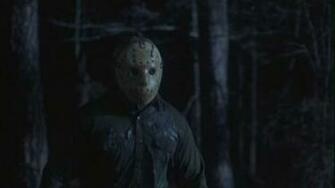 Friday The 13th Image Part Vi Jason Lives Wallpaper