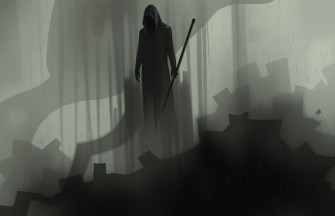 Depression Wallpaper