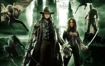 Van Helsing Better Pic Photo