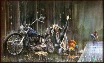 Joyridesartco Spot Outlaw Biker Magazine Html