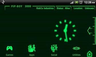 Pipboy App Related Keywords Suggestions Long Tail