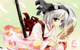 Disgaea Anime Japanese Clothes Girls Fresh New HD Wallpaper