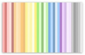 Colorful Stripes I HD Desktop Wallpaper High Definition Fullscreen