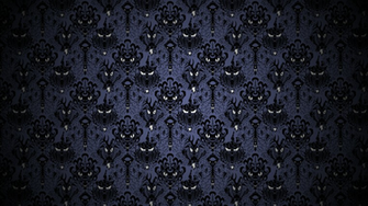 Nightmare Night Tinted Wallpaper By Marbleyarns
