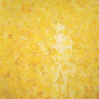 The Yellow Wallpaper And Paper Parallel