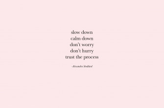 Quote Desktop Background Wallpaper