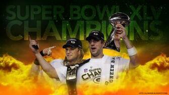 Packers Super Bowl Champions Wallpaper Aaron Rodgers Clay Matthews