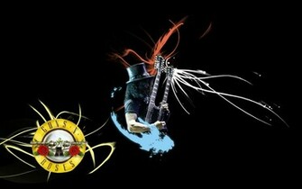 Guns N Roses Computer Wallpaper Desktop Background Id